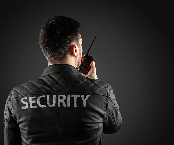 Security Services in Chennai