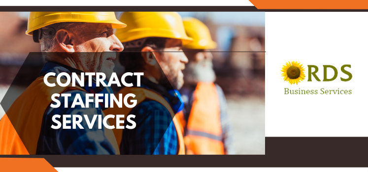 The Benefits of Contract Staffing for Facility Management Services