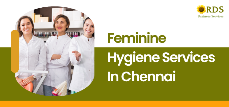 Feminine Hygiene Services
