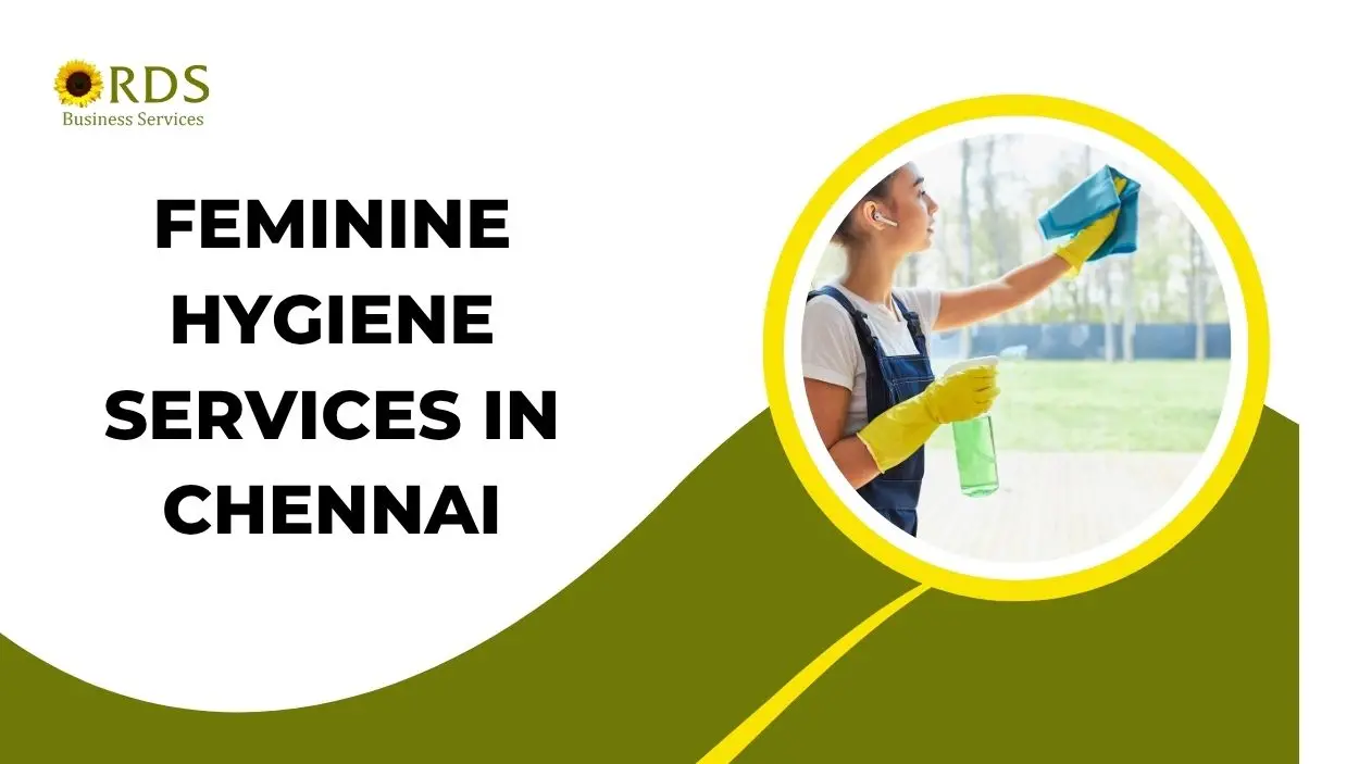 Feminine Hygiene Services