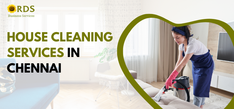 House cleaning Services Chennai