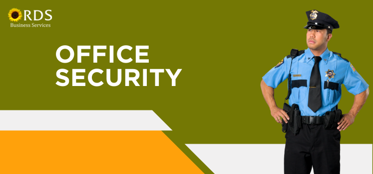 10 Ways to Boost Office Security and Keep Your Employees Safe 