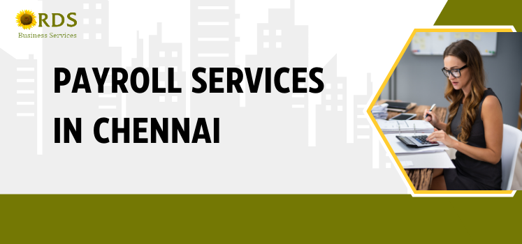 Payroll Management Service Chennai