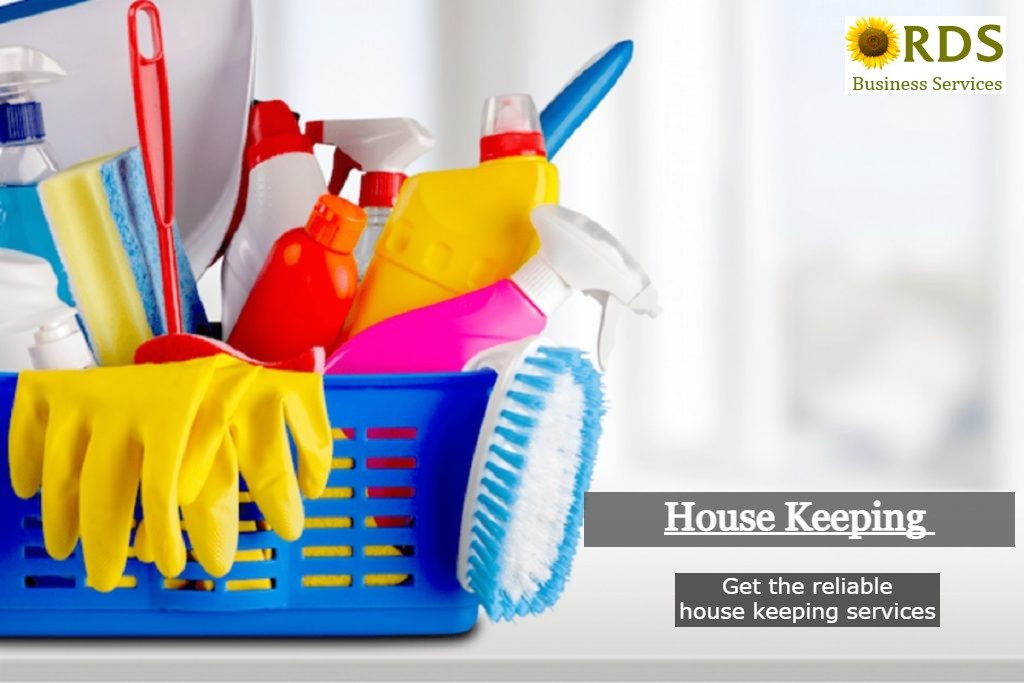 housekeeping services chennai