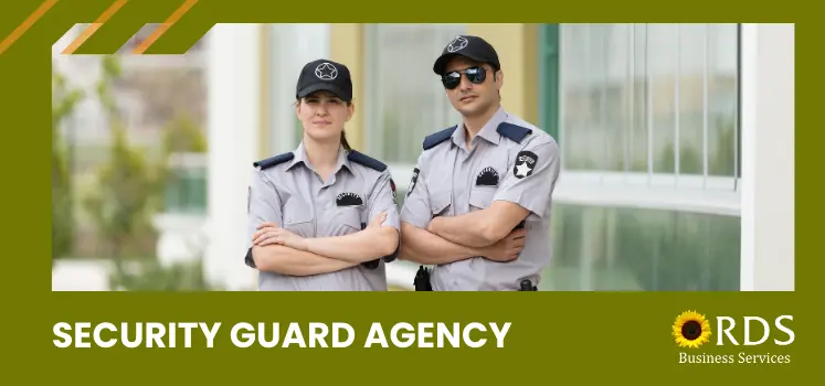 Securing Your Business with a Trusted Security Guard Agency