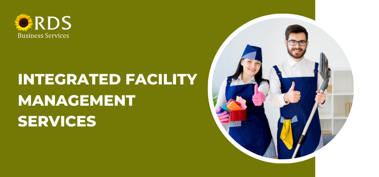 Enhancing Workplace Productivity through Integrated Facility Management Services in Chennai
