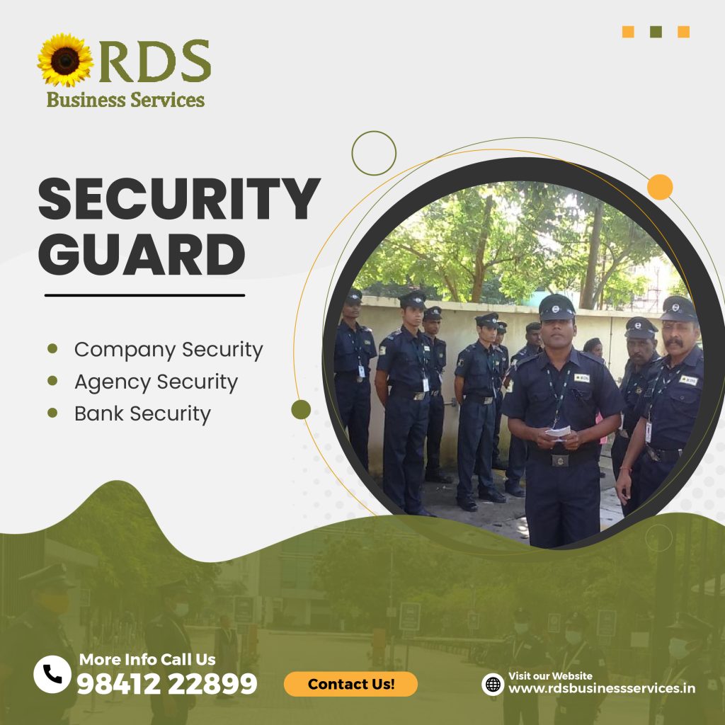 Event Security Service