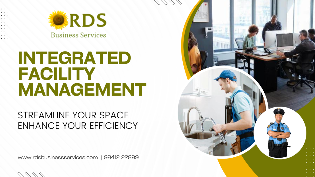 integrated facility management services