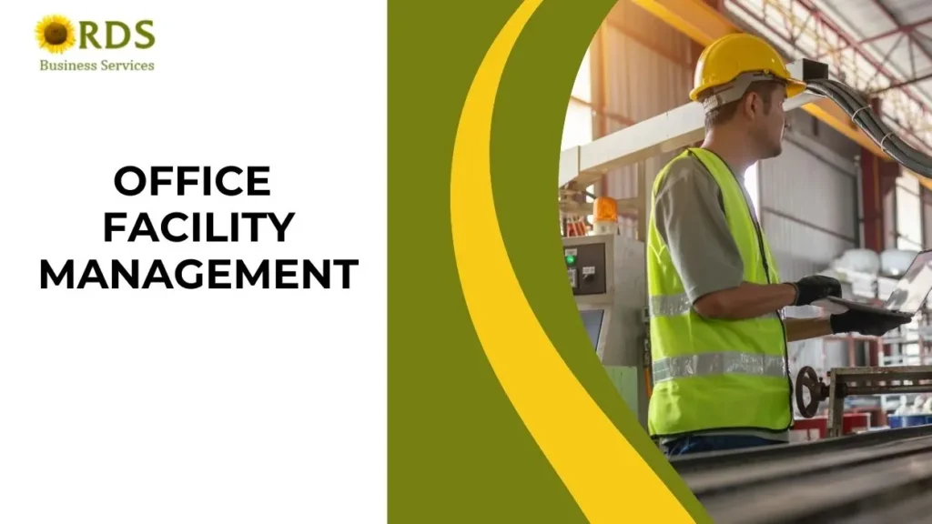 office facility management services