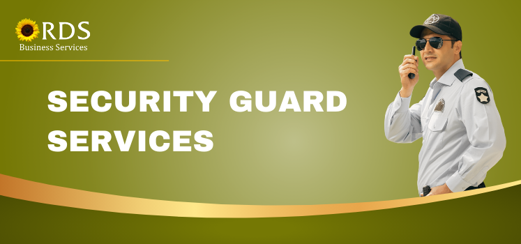 guard security services