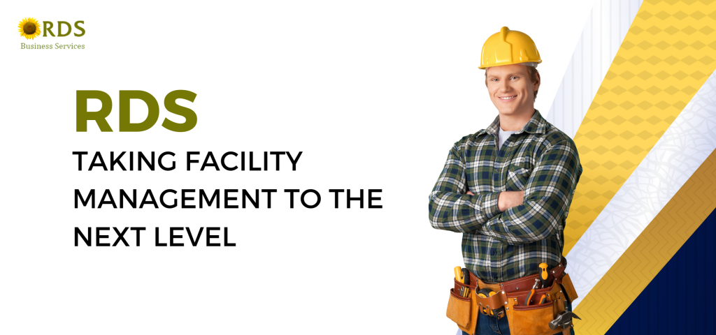 facility management system