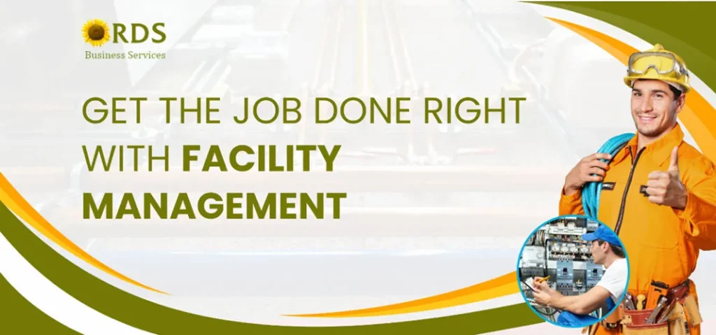 facility management companies chennai