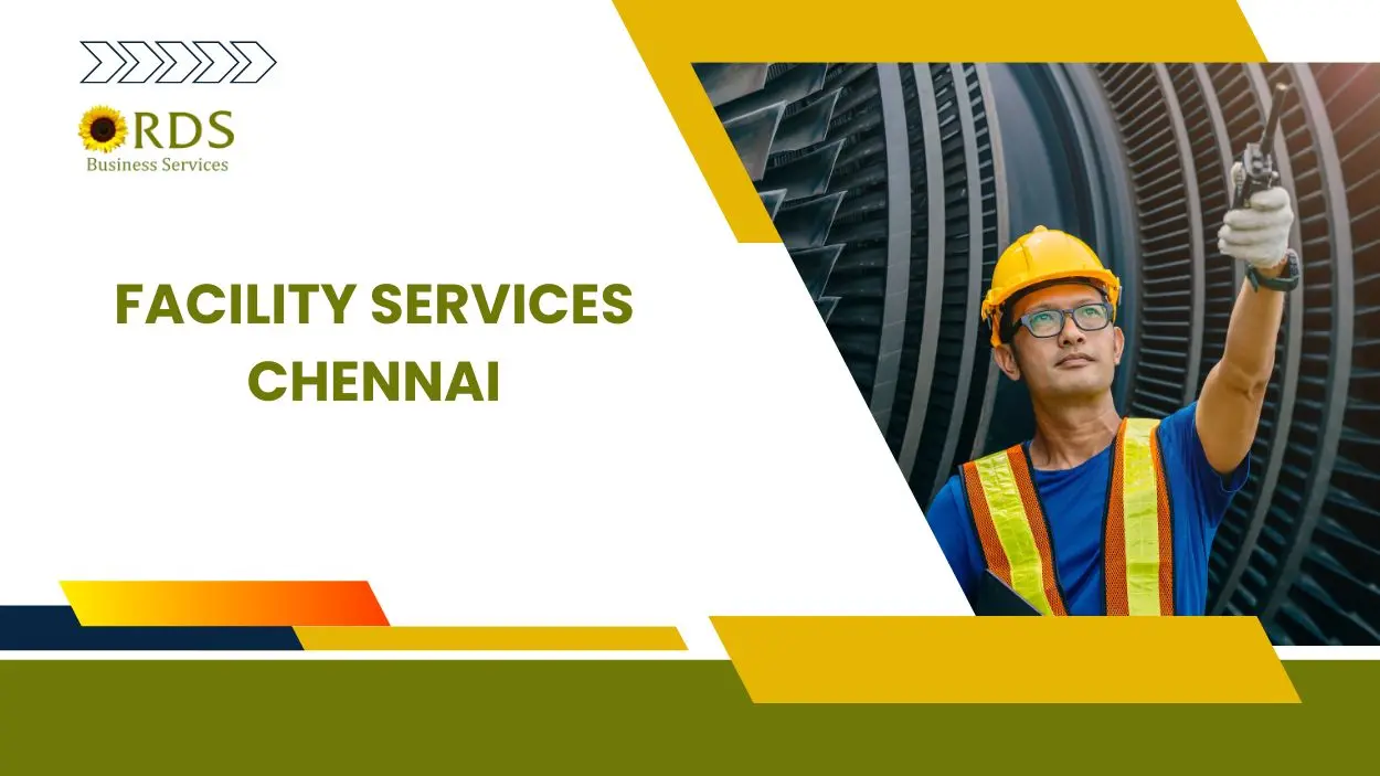 Sustainability and Green Practices in Chennai Facility services Management 