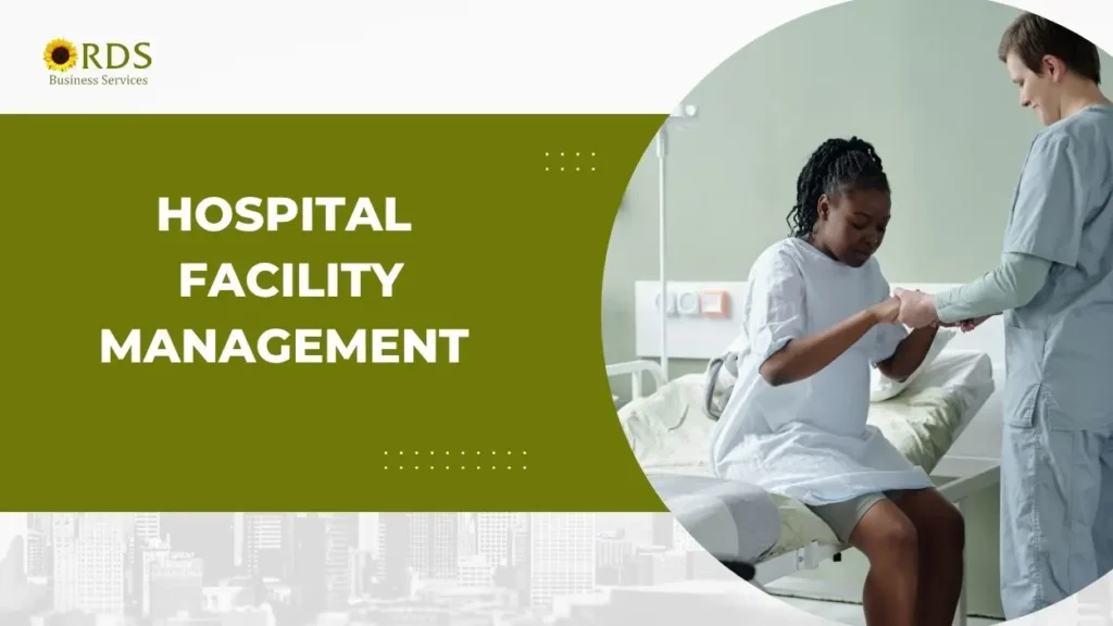 hospital facility management