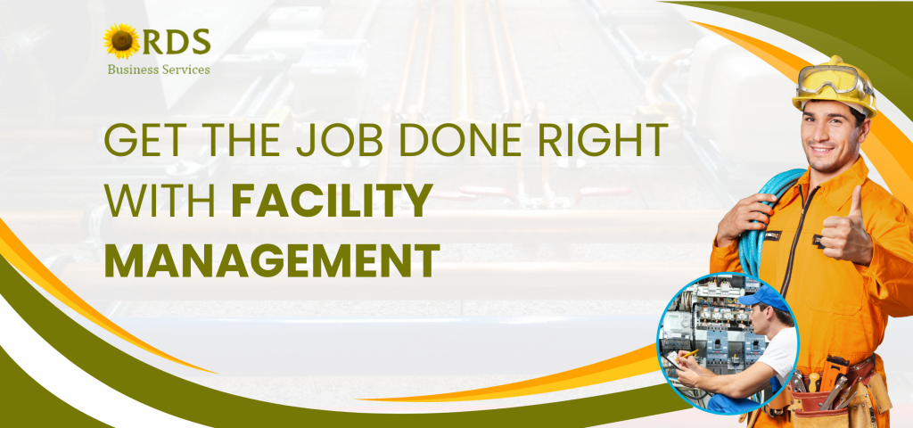 Facility Management in Chennai
