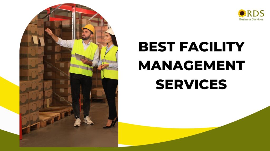 Best facility management services