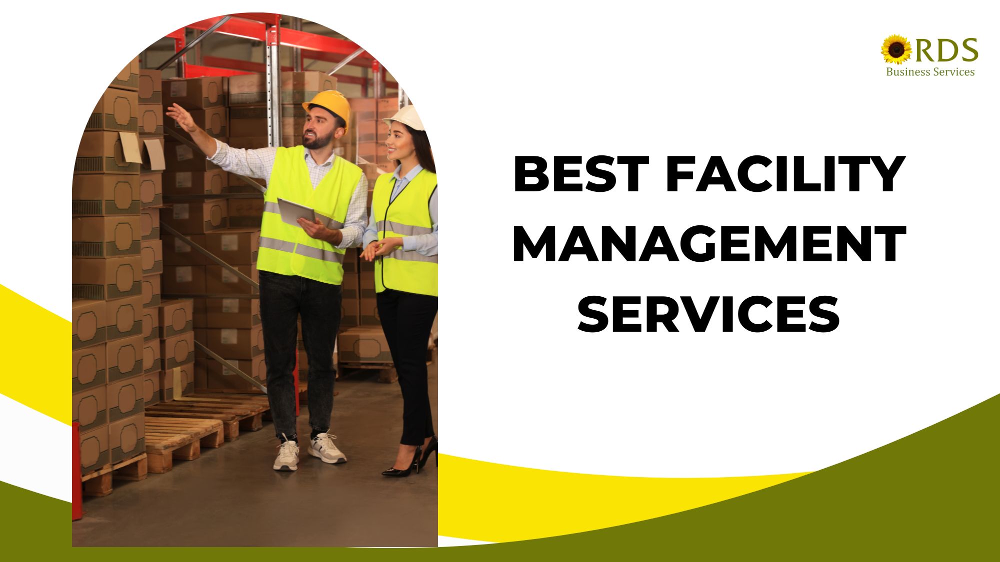 10 Essential Best Facility Management Services That Will Transform Your Business 