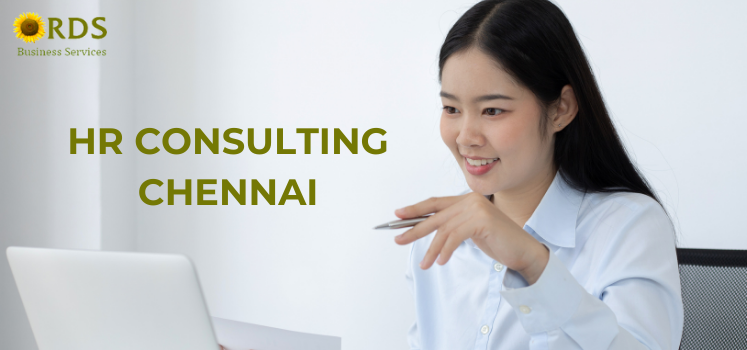 HR Consulting Chennai Revolutionizing Talent Management Strategies