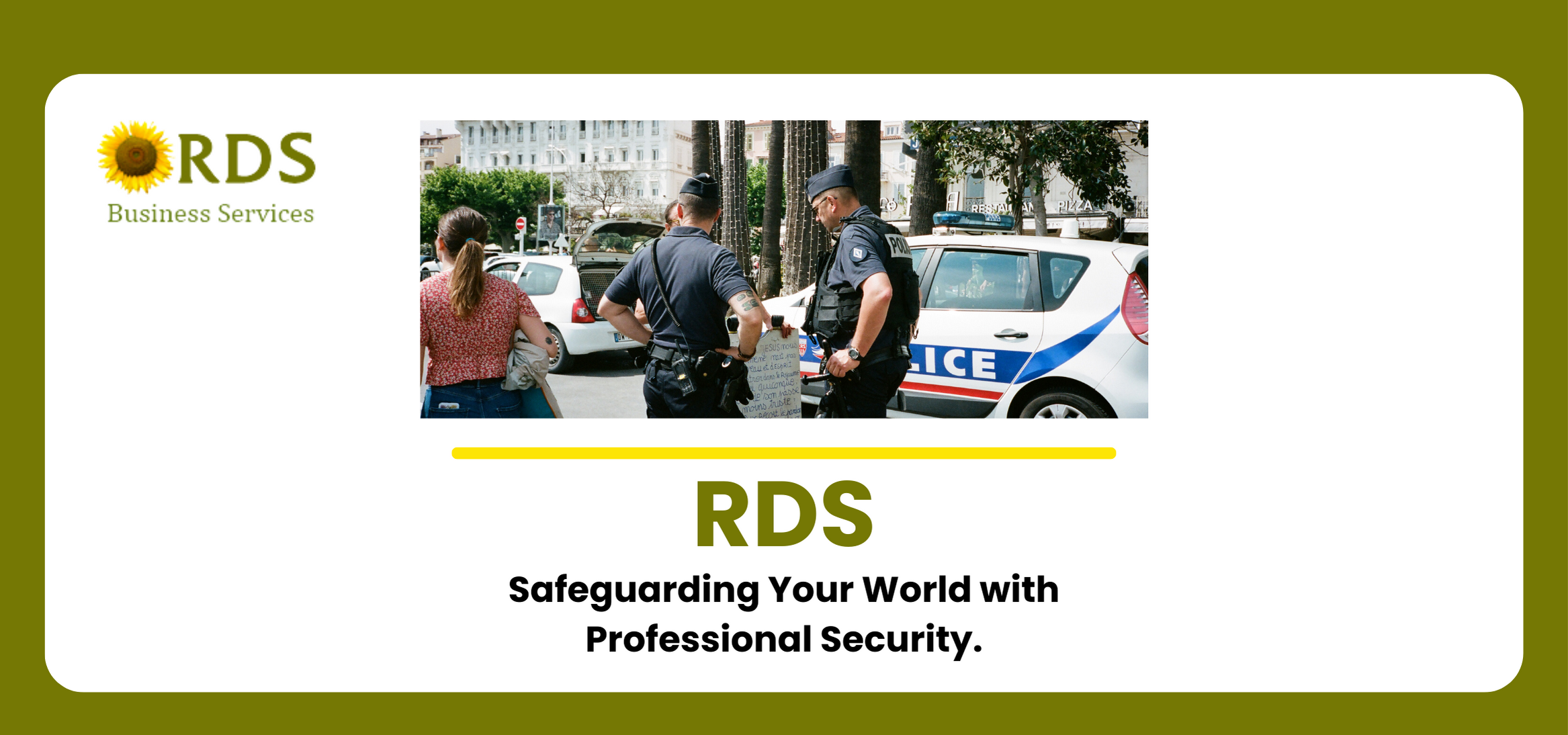 The Importance of Bodyguard Services in Chennai  