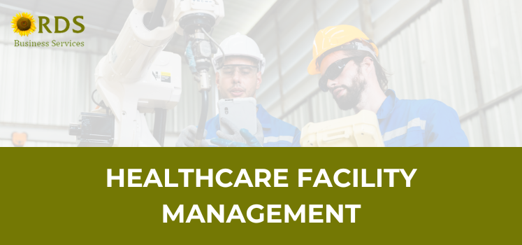 Healthcare Facility Management