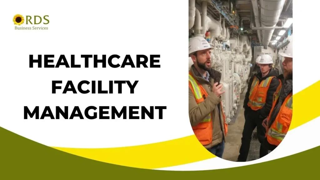 healthcare facility management