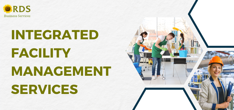 integrated facility management services