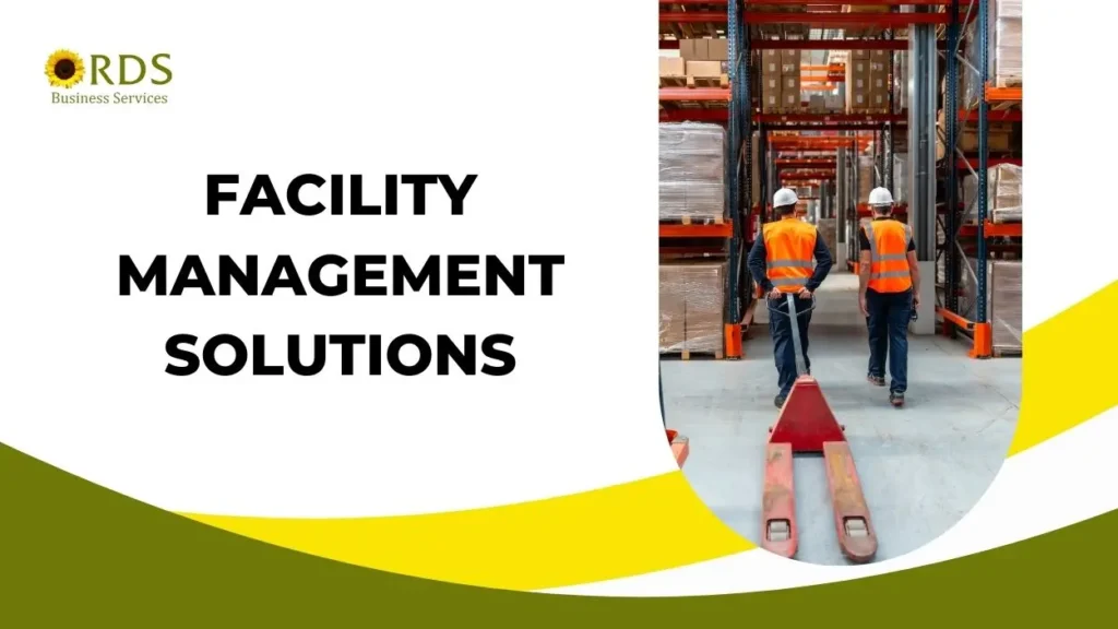 Facility Management Solutions