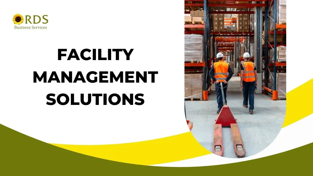 Facility Management Solutions for Educational Institutions 
