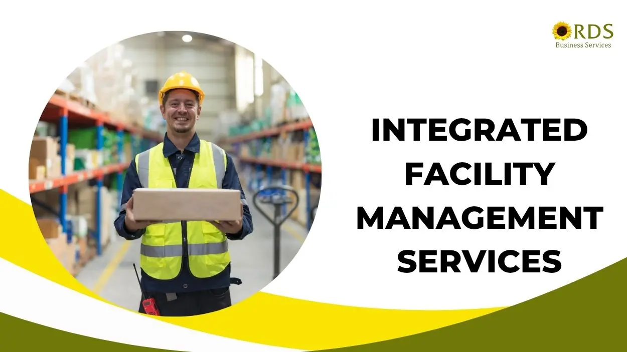 Optimizing Operations with Integrated Facility Management Solutions