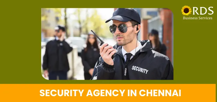 Outsourcing Security Services