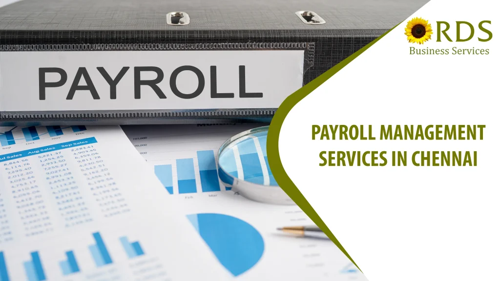 Payroll Management Services in Chennai