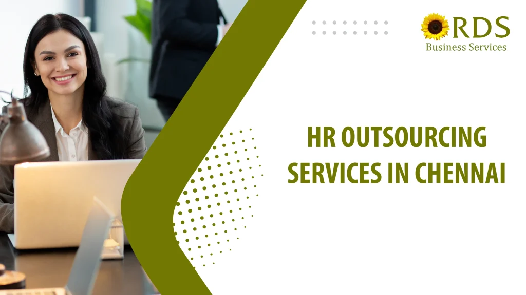 HR Outsourcing Services in Chennai