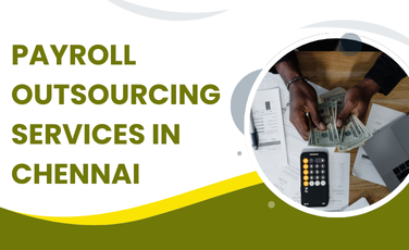 payroll outsourcing services in Chennai