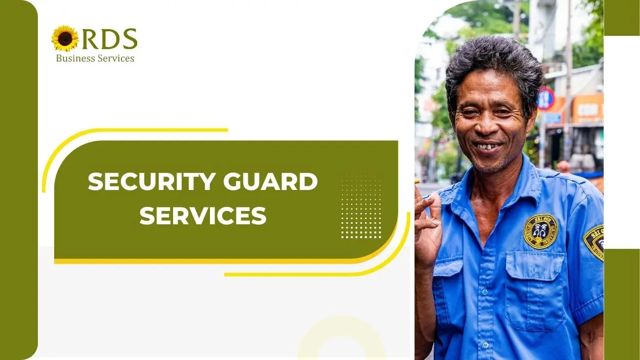 Why Top Companies Are Upgrading Their Security Guard Services in 2026!