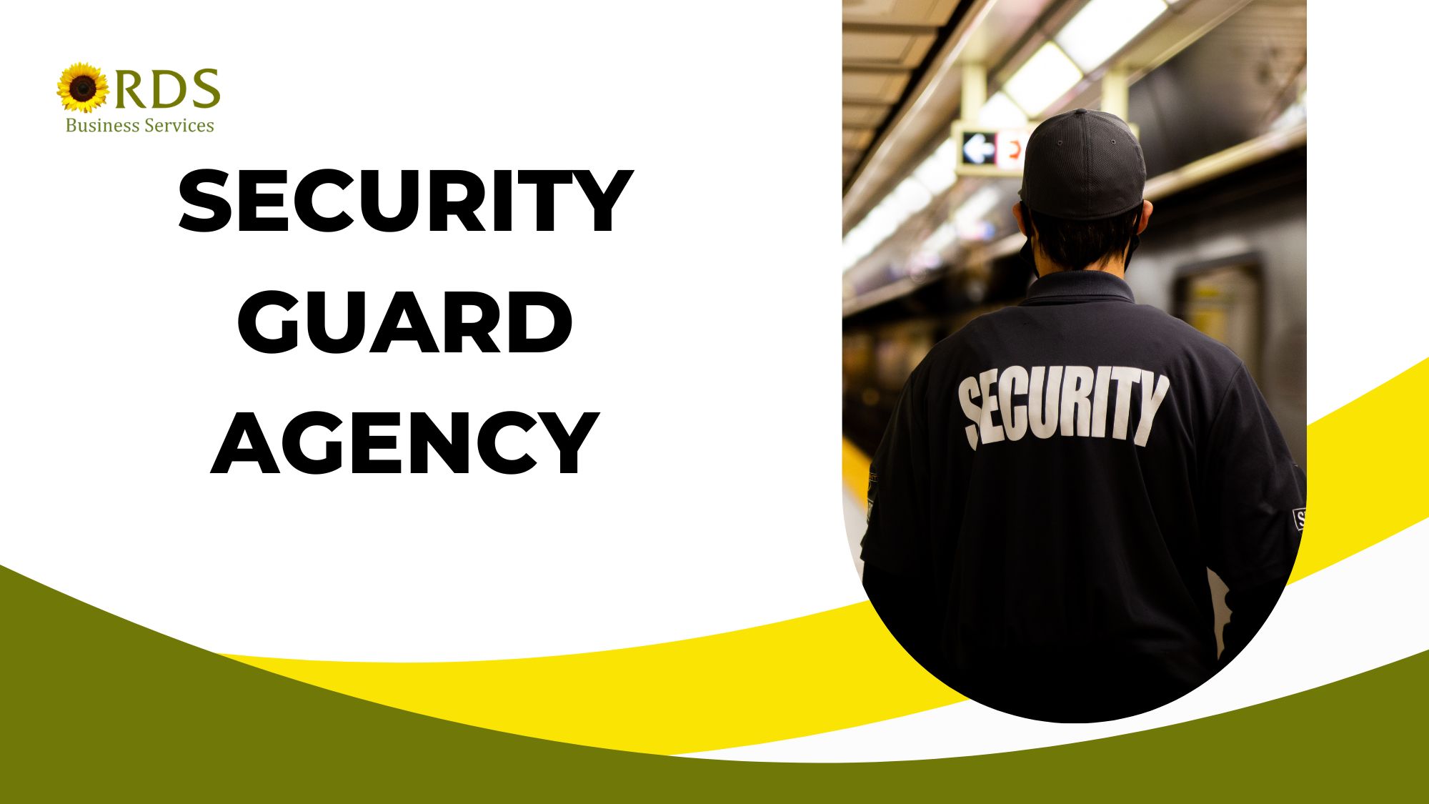 Is Your Business Safe? Find Out How Our Security Guard Agency Can Help!