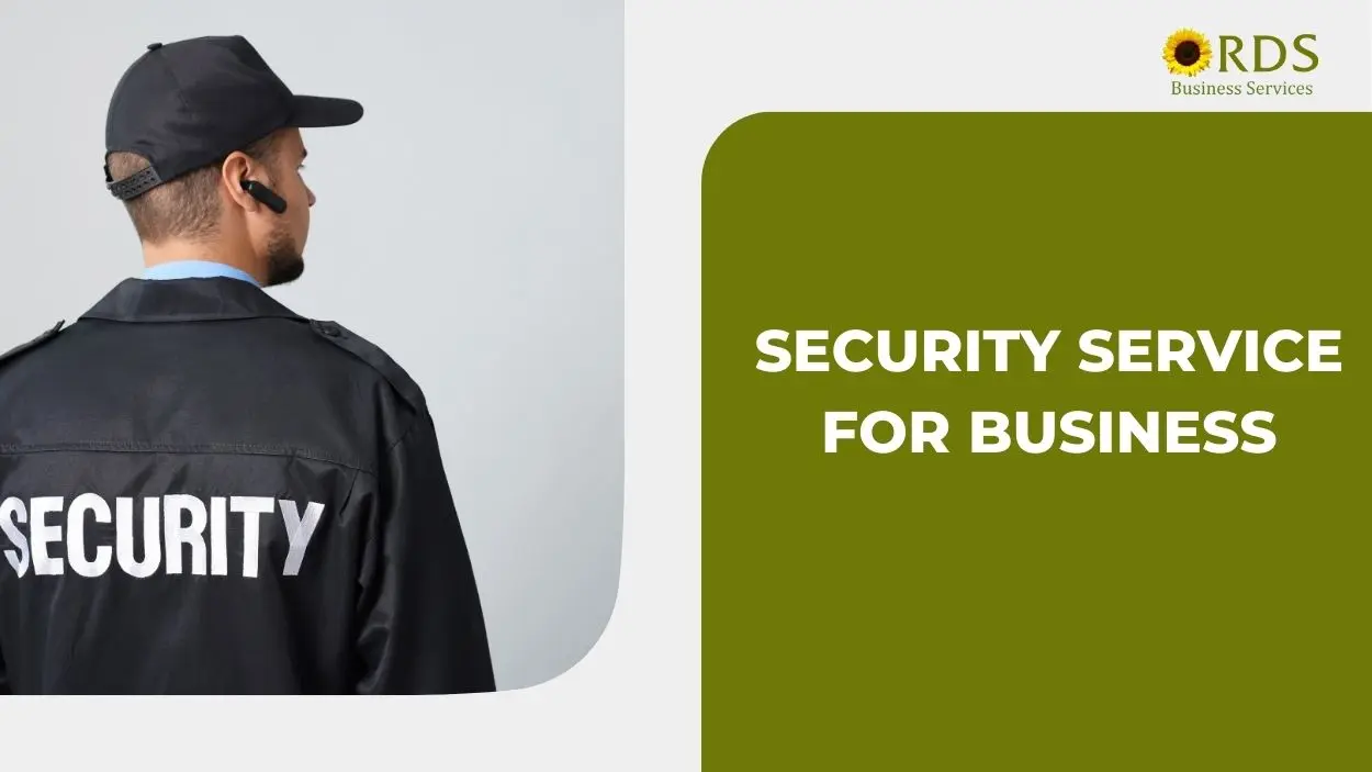 How Top Companies Are Strengthening  Security Service For Business – And You Should Too!