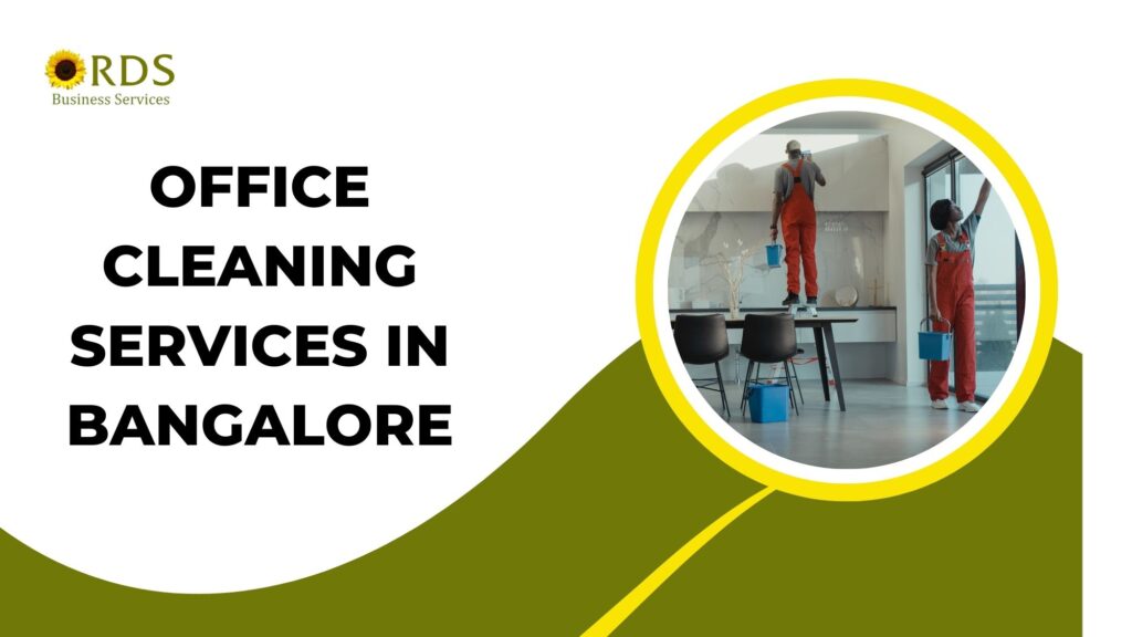 office cleaning services in bangalore