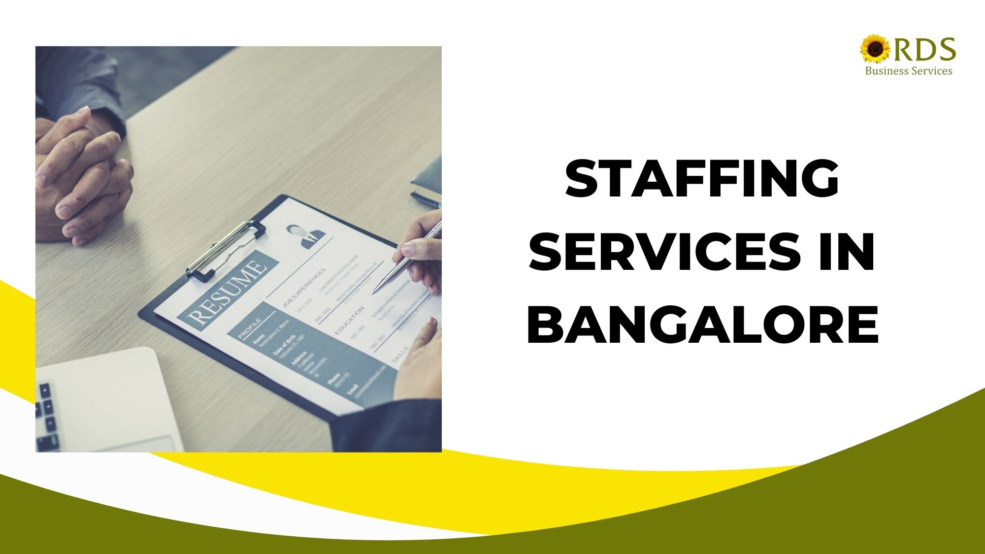 Top-Rated Staffing Services in Bangalore That Are Helping Businesses Scale Fast in 2025
