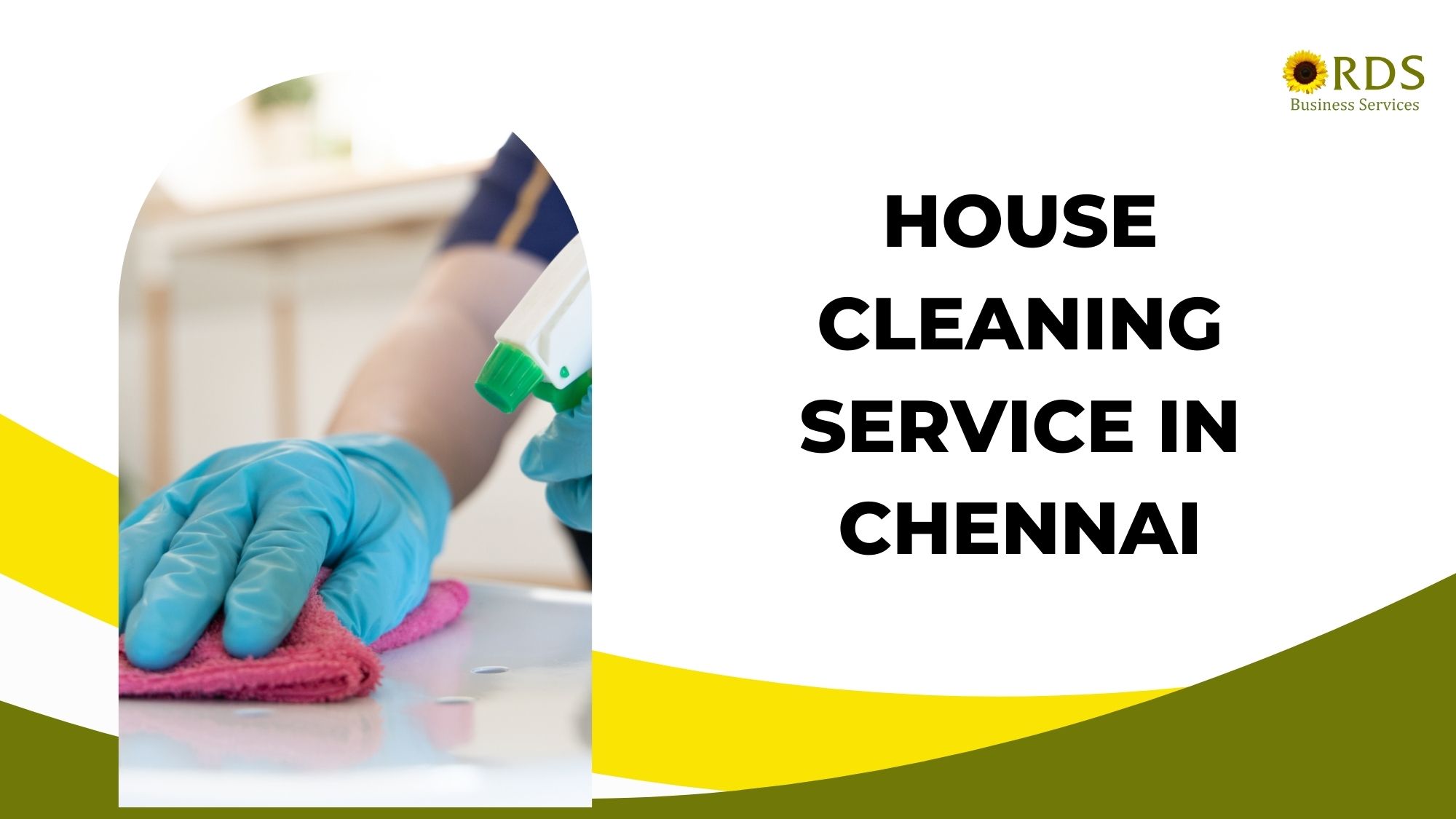 Looking for the Best House Cleaning Service in Chennai? Here’s What Smart Businesses Choose