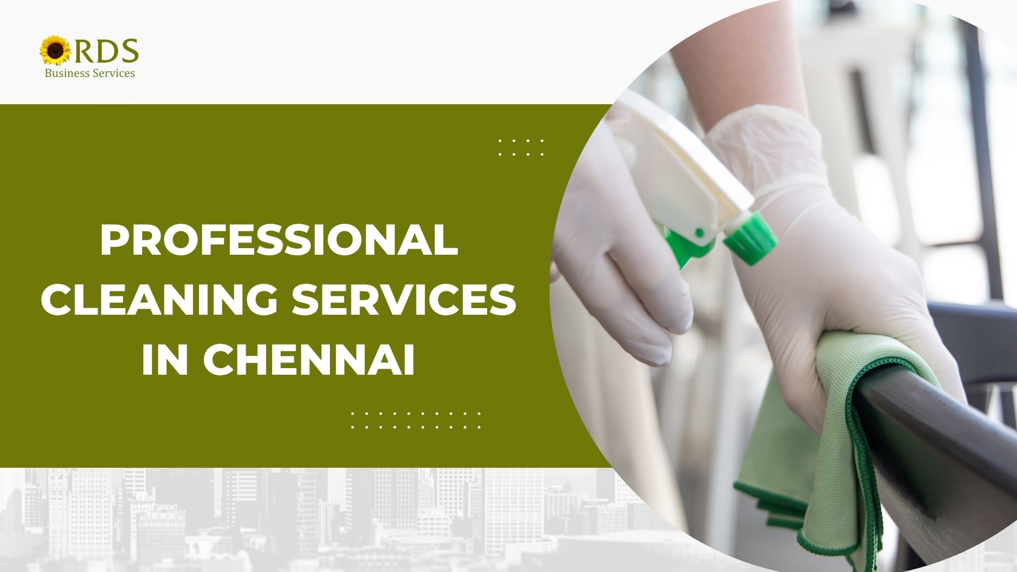 Why Top Offices and Commercial Spaces in Chennai Are Switching to Professional Cleaning Services for Long-Term Savings