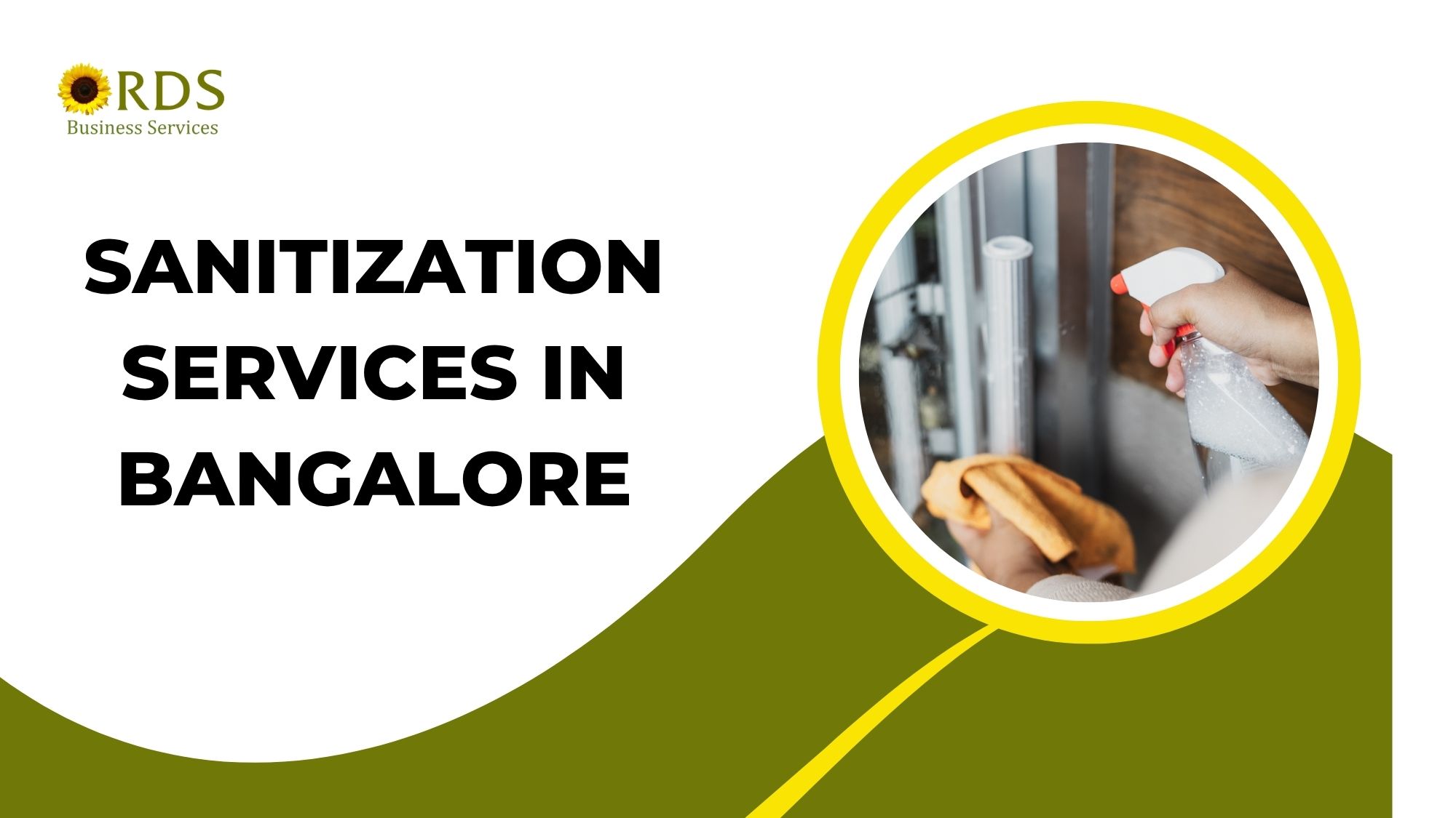 Avoid Downtime & Penalties: Choose a Sanitization Services in Bangalore That Meets New Health Norms