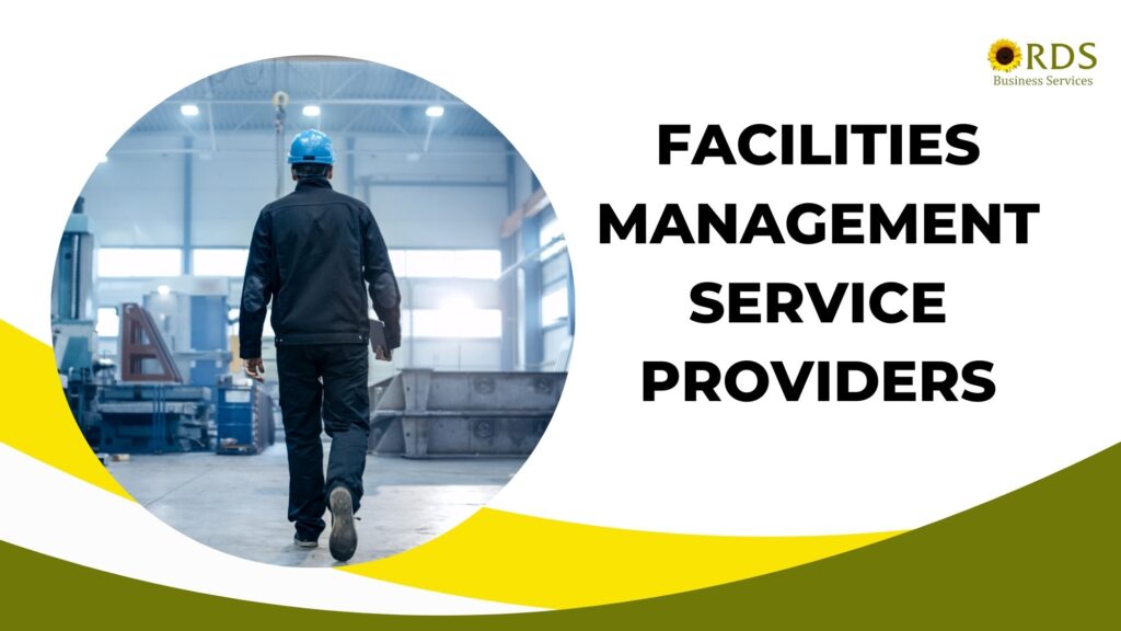 facilities management service providers