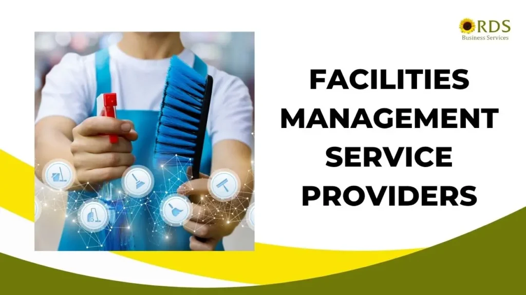 facilities management service providers
