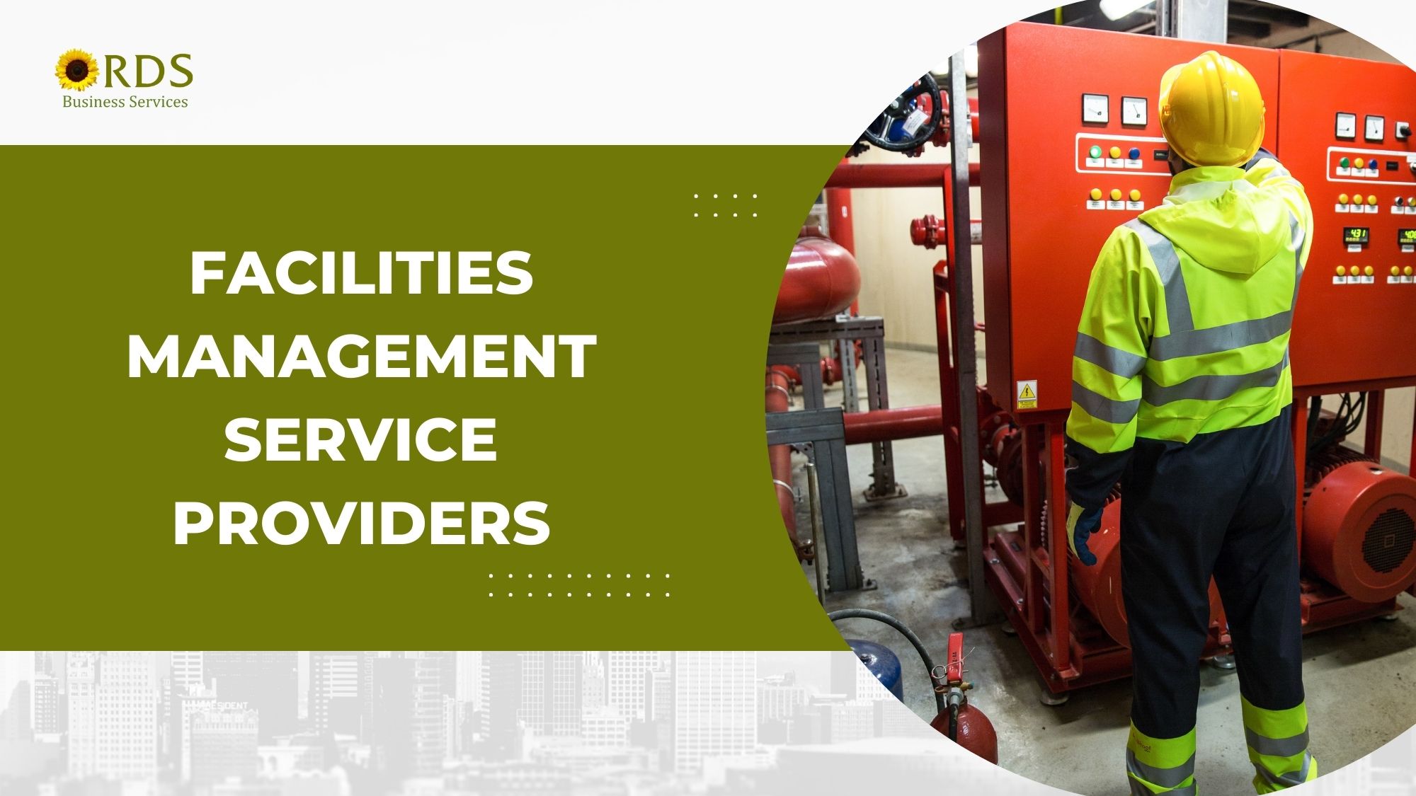 Choosing the Right Facilities Management Service Providers: Insider Tips for Business Owners and Hospital Leaders