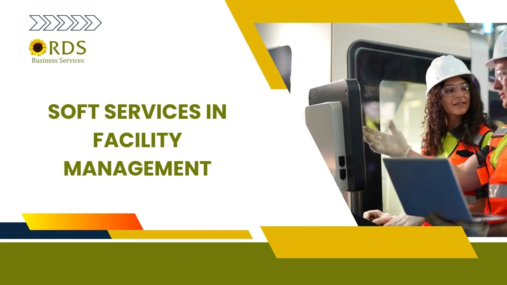 Soft Services vs Hard Services in Facility Management: Key Differences Every Business Should Know