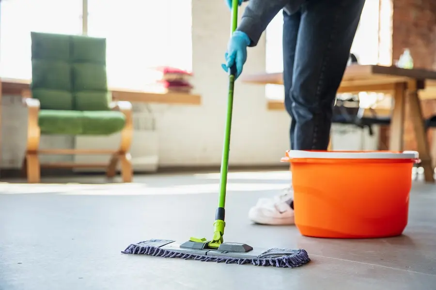 Facility management service