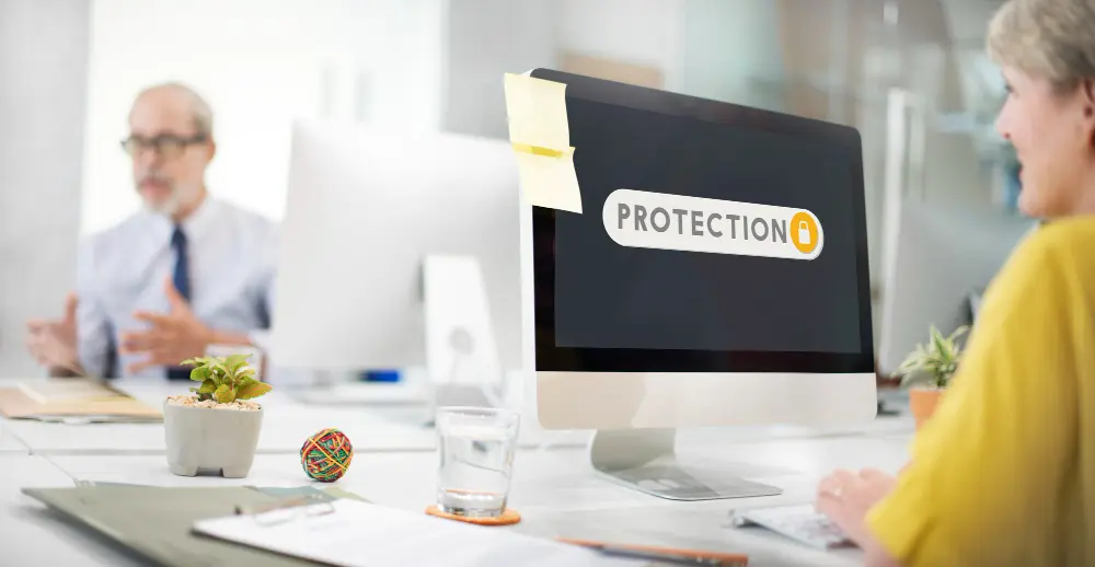 security concept