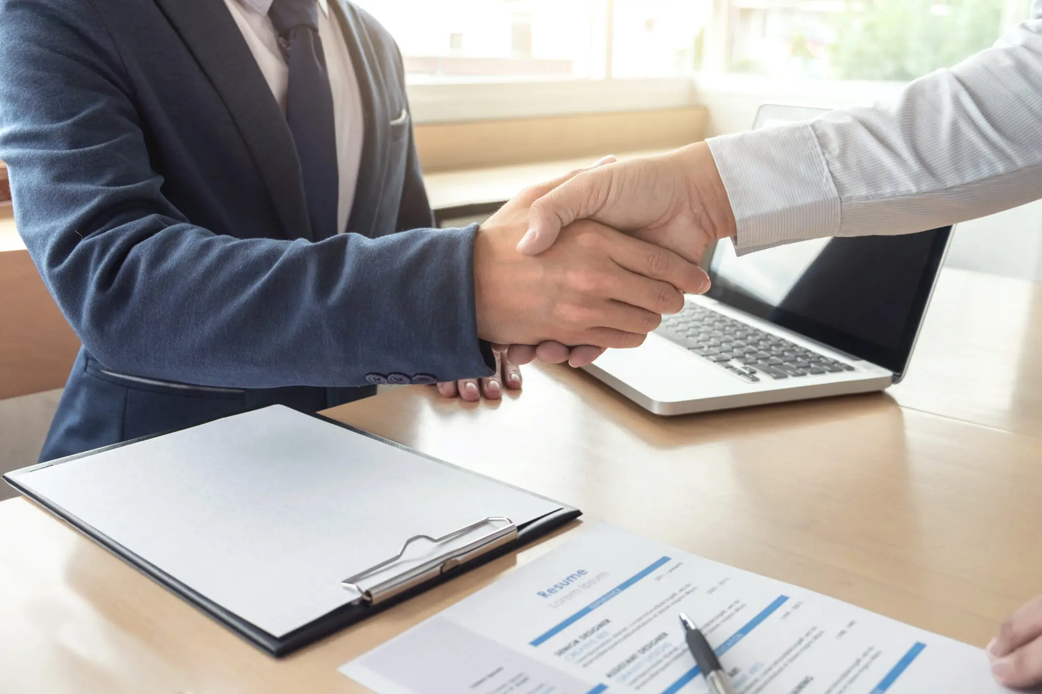HR Consulting & Contract Staffing Services in Chennai