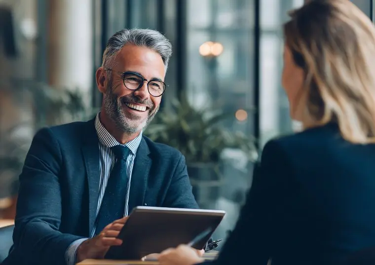 Client Benefits When Choosing RDS Business Services