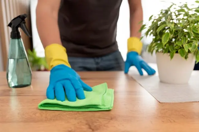Housekeeping Services in OMR